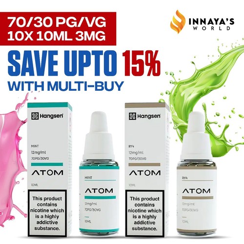 Hangsen liquid 10ml e - x,
