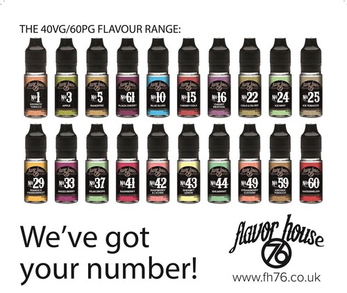 Vape liquid tobacco - vape, e-liquid