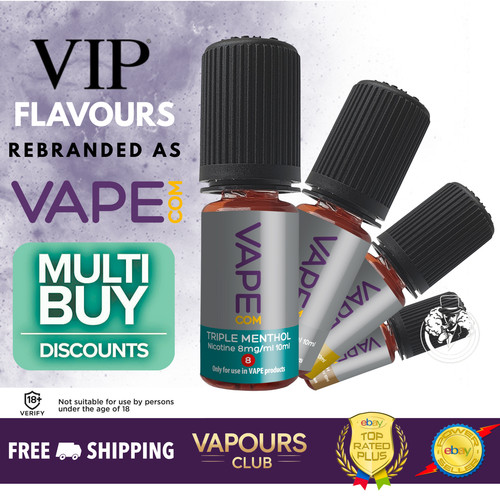 Vapecom liquid vip - vapecom,