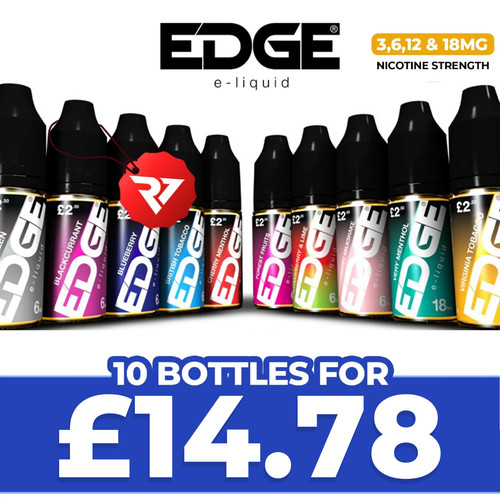 Edge liquid vape juice - edge,