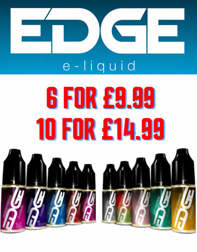 Edge liquid vape juice - vape,