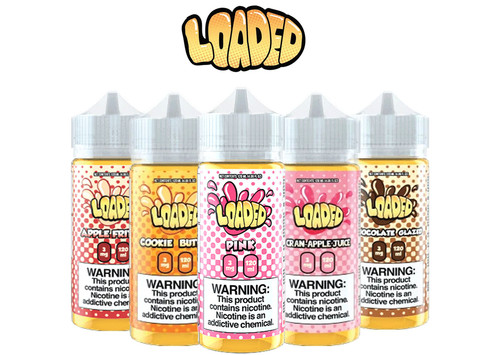 Loaded liquid by ruthless - loaded,