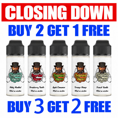 Liquid 100ml vape juice - liquid,