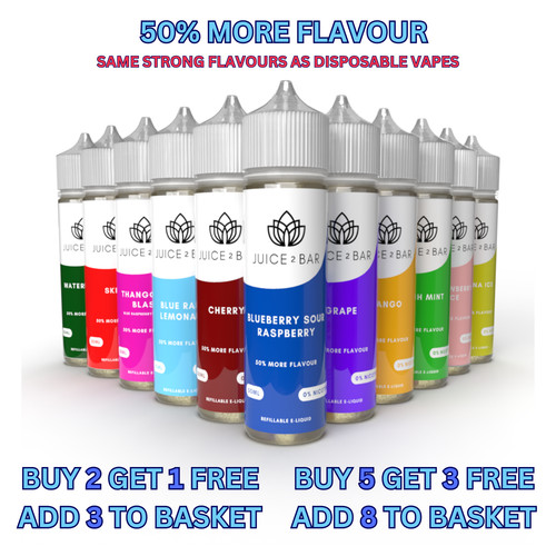50ml liquid juice bar - liquid, 2