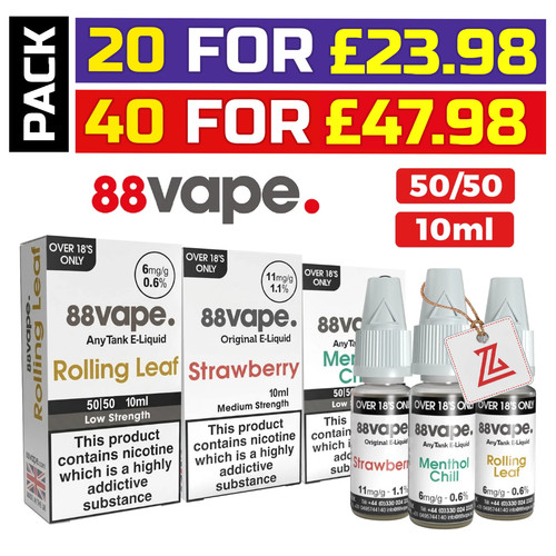 Vape liquid 10ml - vape,