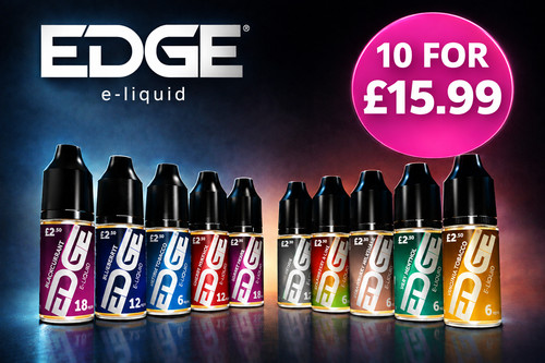 Edge liquid brand - |,