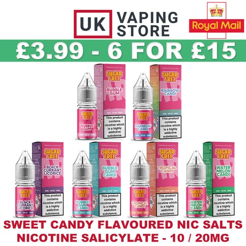 Sugar free vape - vape, liquid