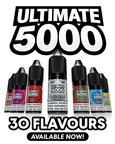Ultimate juice 5000 made - 5000,