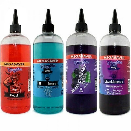 Kingston liquid 500ml all - kingston,