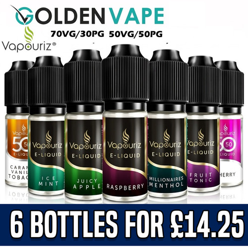Vapouriz liquid vape - vape, &