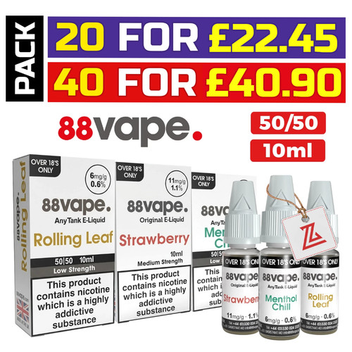 Vape liquid 10ml - vape, e-liquid