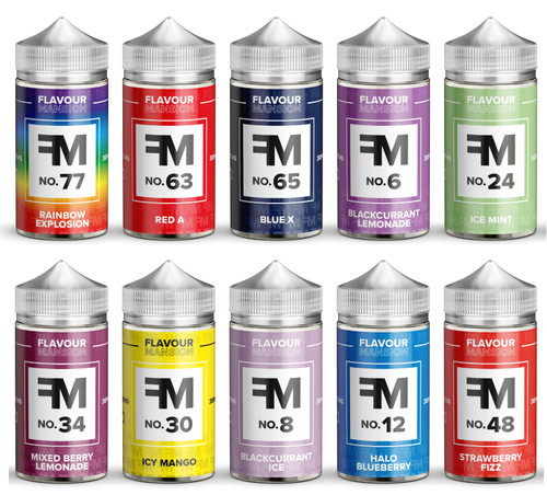 Liquid shortfill vape - vape, juice
