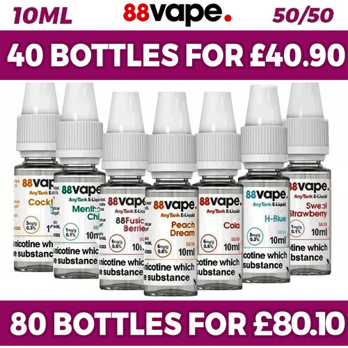 Vape liquid 10ml - vape,