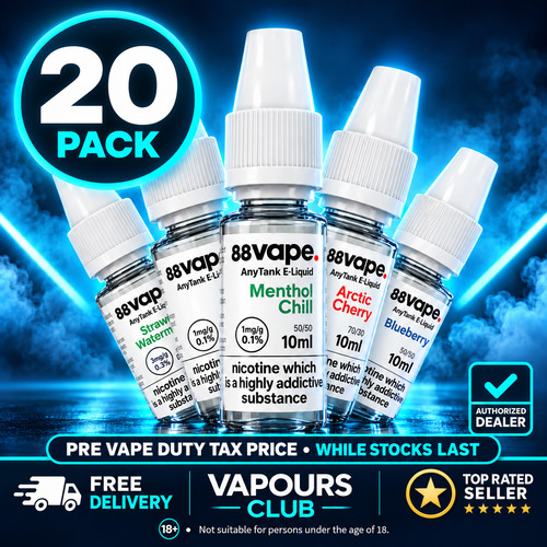 Vape original liquid 30 - vape, e
