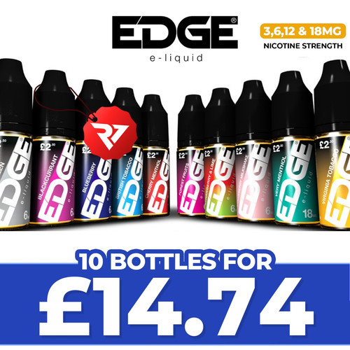 Edge liquid vape - edge, juice