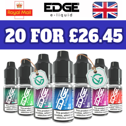 Edge liquid vape - vape, juice