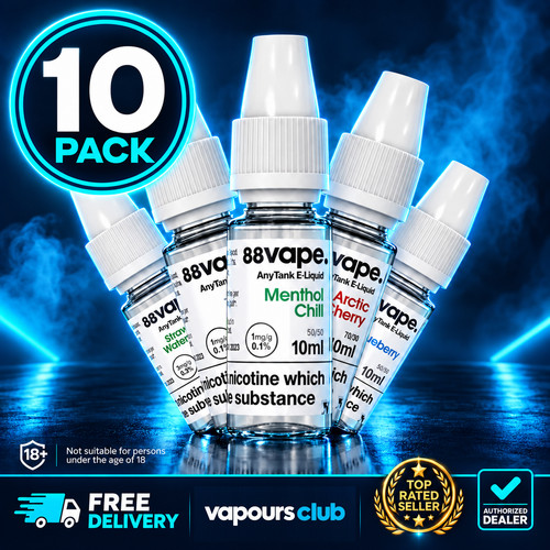 Vape original liquid - original,